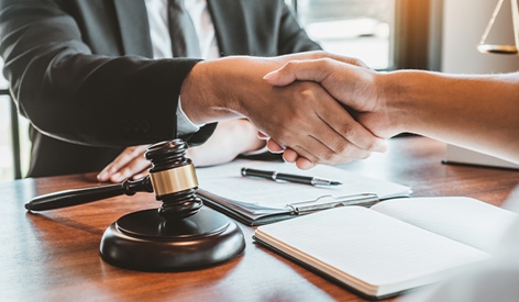 Asset Protection