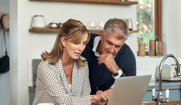 Business Succession Planning