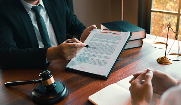 Estate Planning & Elder Law